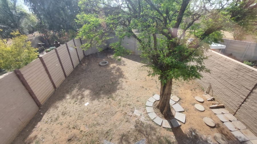 To Let 3 Bedroom Property for Rent in Dagbreek Free State